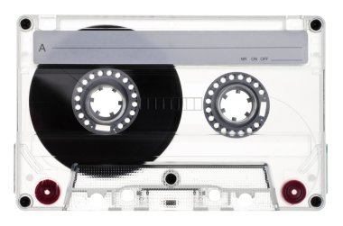 kompakt kaset