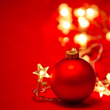 christmas dekorasyon