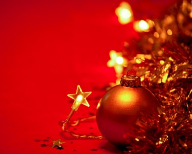 christmas dekorasyon
