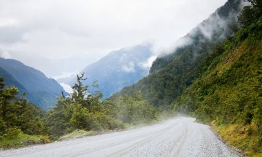 Fiordland