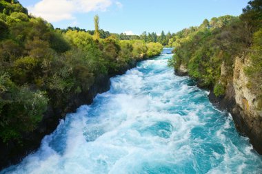 Huka Falls