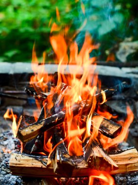 Camfire