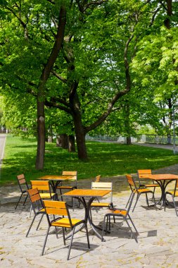 Park Cafe
