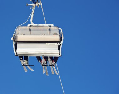 Teleferik