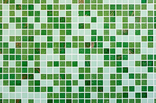 Mosaico de vidrio — Foto de Stock