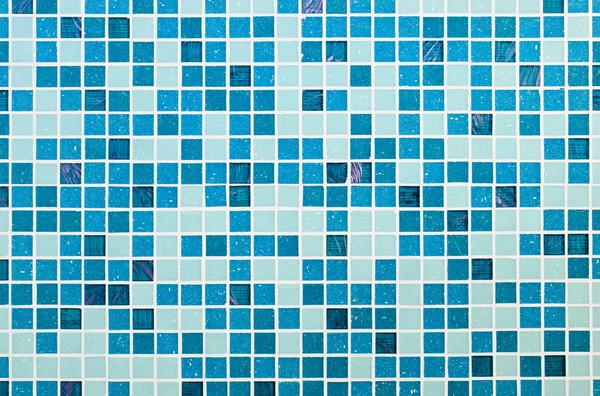 Glass mosaic — Stock Photo, Image