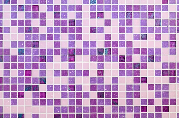 Glass mosaic — Stock Photo, Image