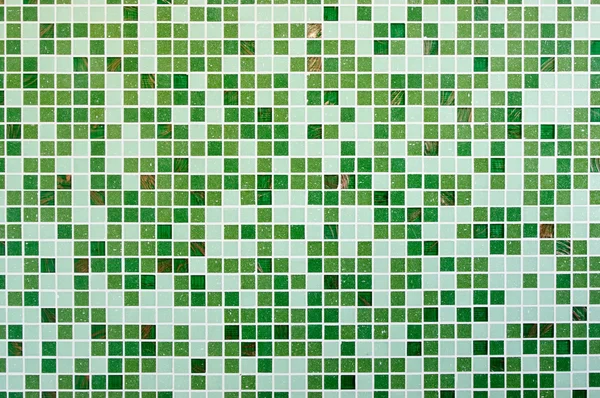 Glass mosaic — Stock Photo, Image