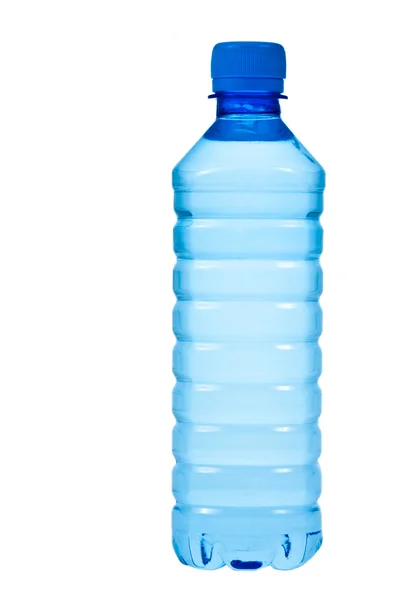 Bottled water — Stock Photo, Image