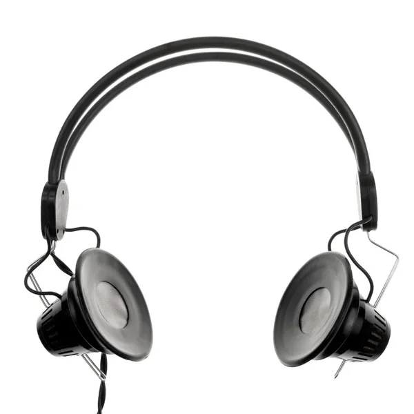 Headphones — Stock Photo, Image