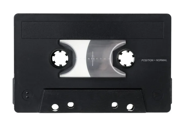 Kompakt kaset — Stok fotoğraf