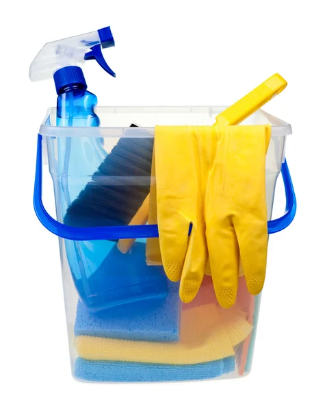 Cleaning concept — Stock Photo, Image