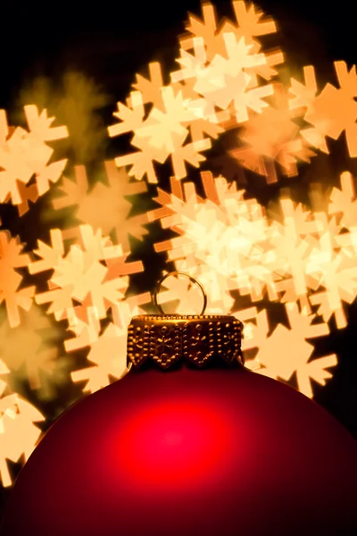 Csecsebecse karácsonyi — Stock Fotó