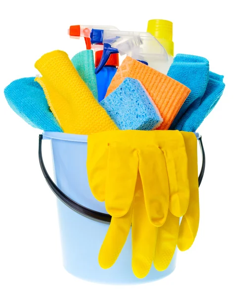 Cleaning concept — Stock Photo, Image