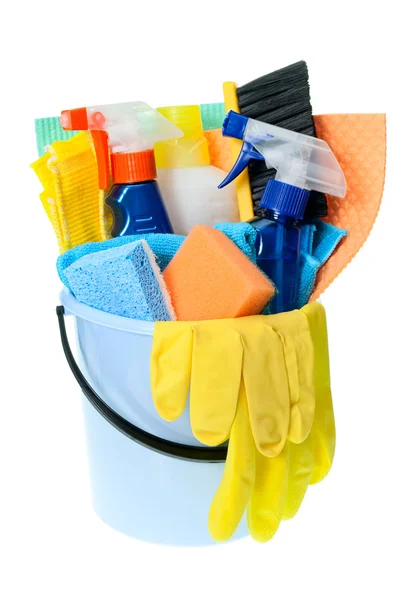 Cleaning concept — Stock Photo, Image