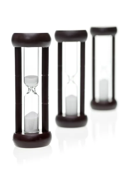 Hourglass — Stock Photo, Image