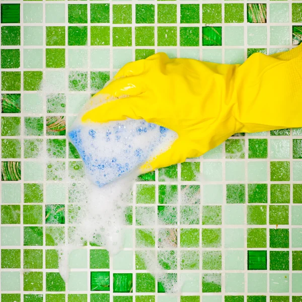 Housework — Stock Photo, Image