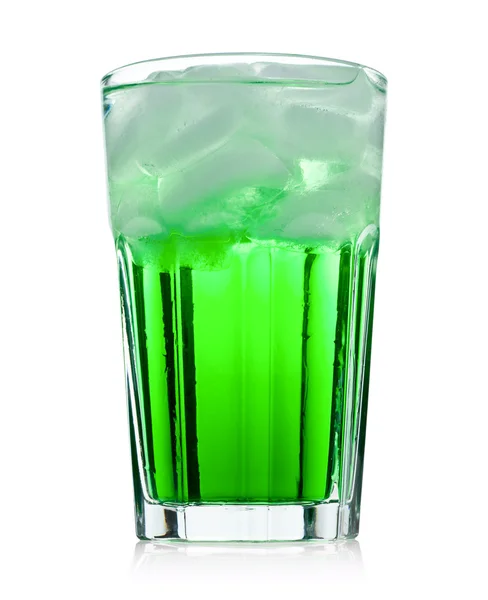 Mint drink — Stock Photo, Image