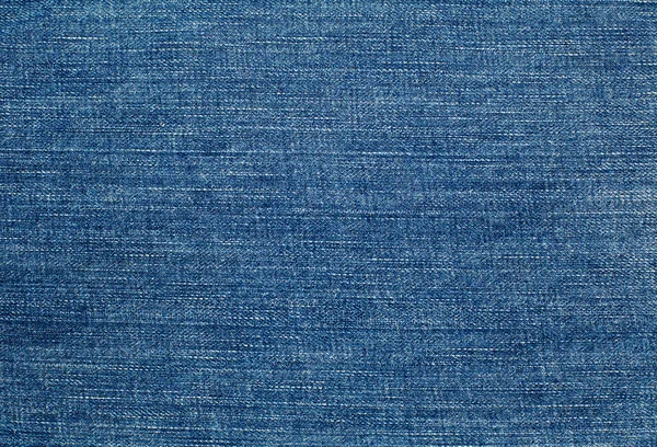 Jeans blu — Foto Stock