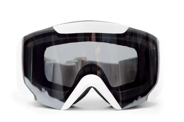 Maschera snowboard — Foto Stock