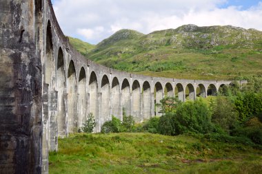 Glenfinnan Viyadüğü