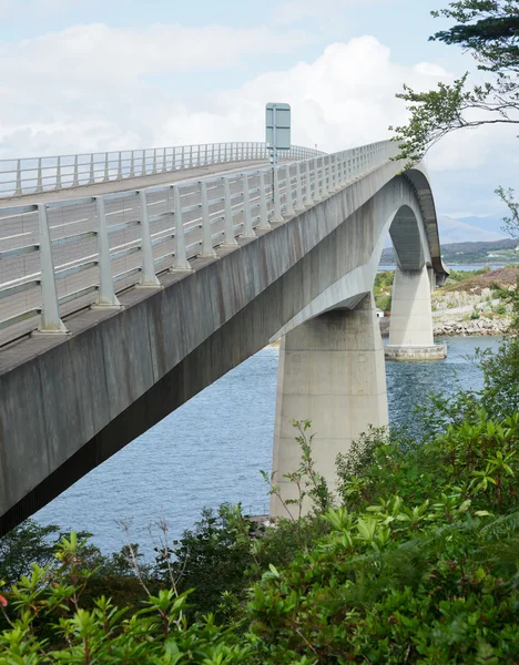 Puente de Skye —  Fotos de Stock