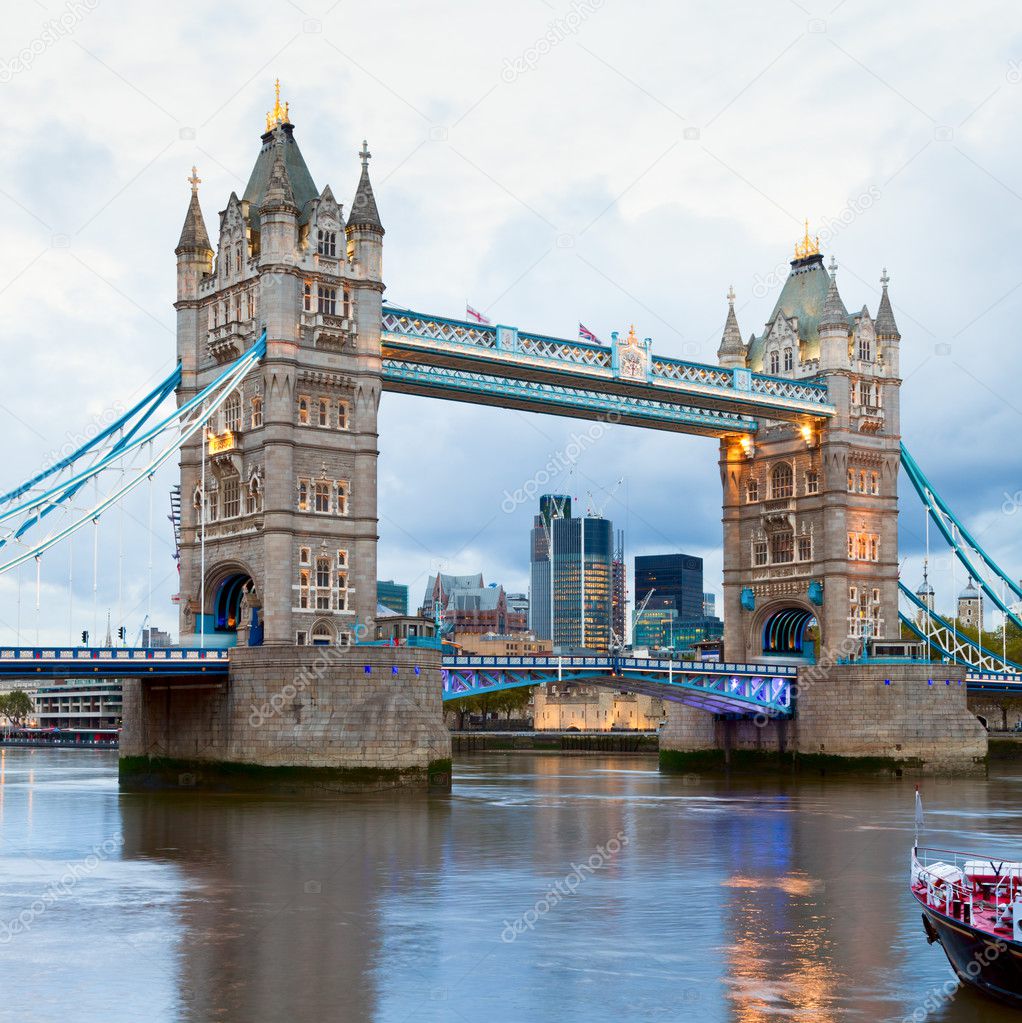 Tower Bridge