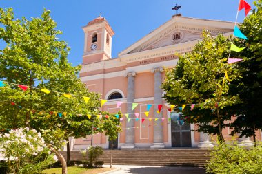Cattedrale Santa Maria Della Neve