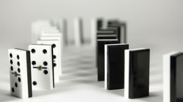 Effet domino