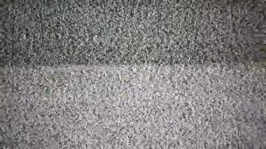 TV sesi