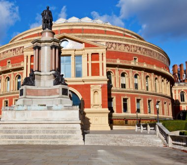 Royal Albert Hall