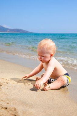 Bebek Plajda