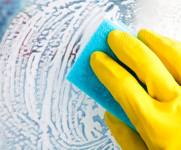 House chores — Stock Photo, Image