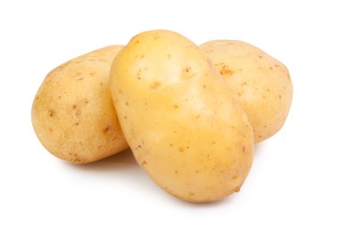 Patates.