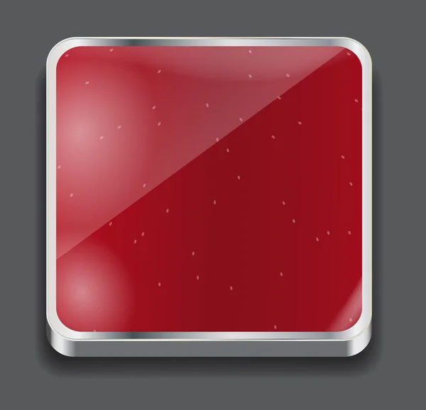 Vektor illustration av apps-ikonen — Stock vektor