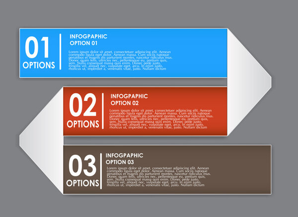 INFOGRAPHICS design elements vector illustration