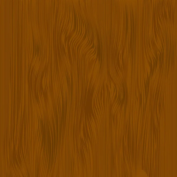 木の板背景のベクトル — ストックベクタ