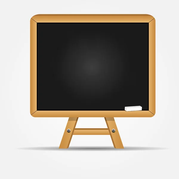 School board icon vector illustration — Stock Vector