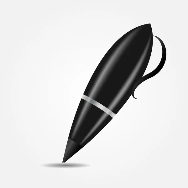 Drawing and Writing tools icon vector illustration — Stock Vector