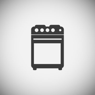 Yiyecek ve içecek odun uygulama simgeleri