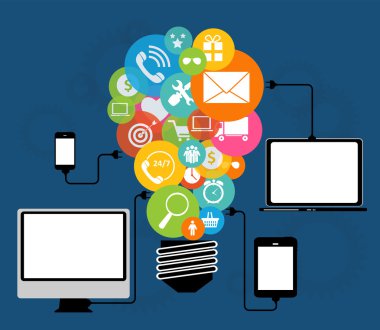 Bulut hesaplama kavramı