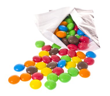 tatlı bonbon şeker