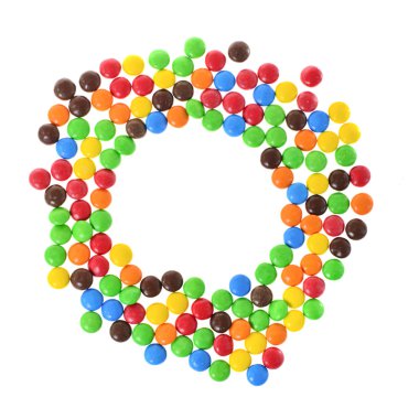 tatlı bonbon şeker