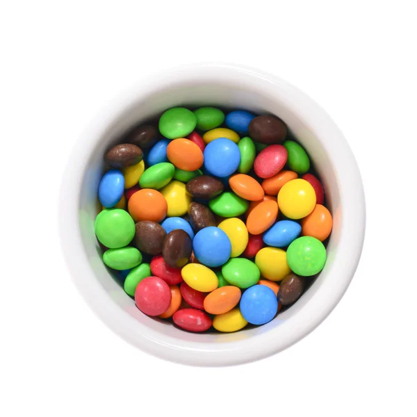 Sweet Bonbons Candy — Zdjęcie stockowe