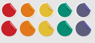 INFOGRAPHICS tasarım elemanları vektör illüstrasyonu