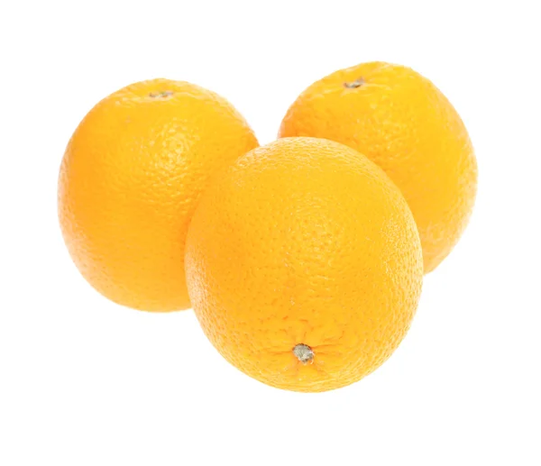 Ripe Oranges — Stock Photo, Image
