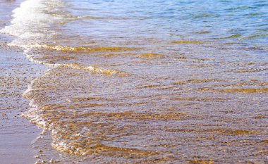 sıcak deniz, güneş, plaj, tatil