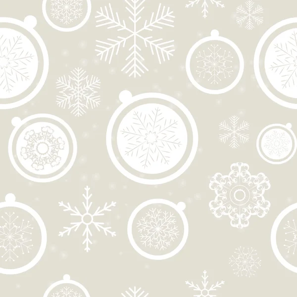 mutlu yeni yıl ve Noel Dikişsiz desen arka plan evlenmek