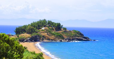Deniz ve plaj