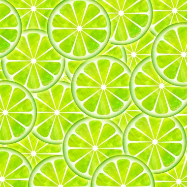 dilim oflemon desen çizimi